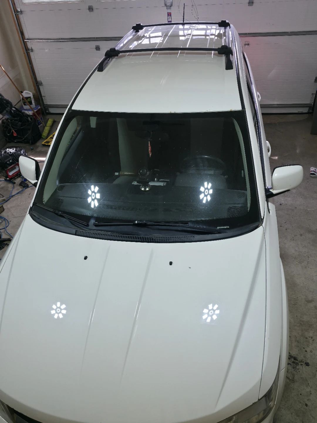 Dodge journey 2009 - photo 2