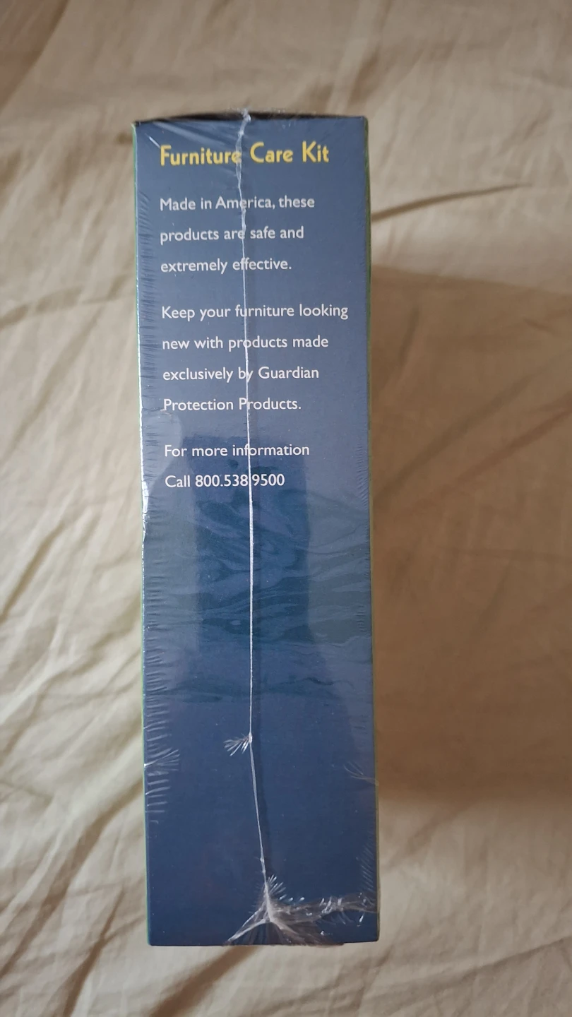 NEW Bob's Furniture Care Kit - photo 3