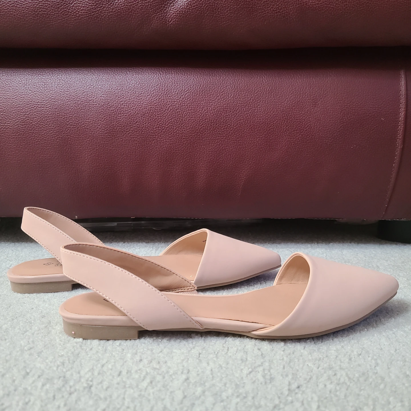Call It Spring Slingback Flats - photo 2