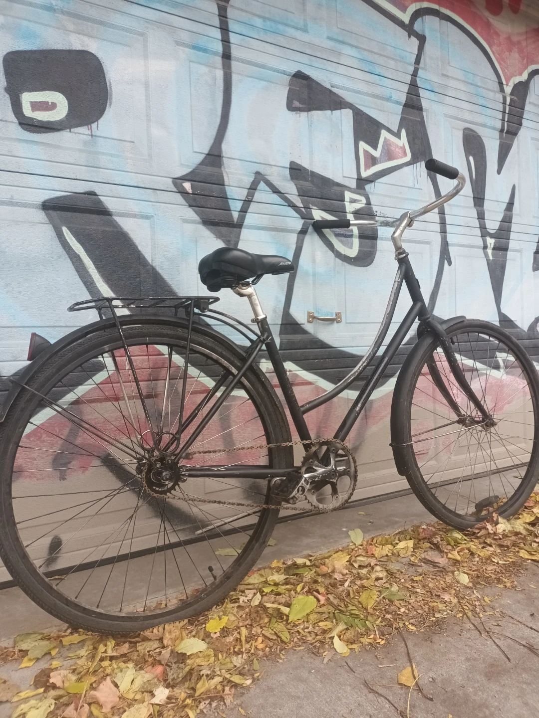 Linus Dutchi Bike - photo 4