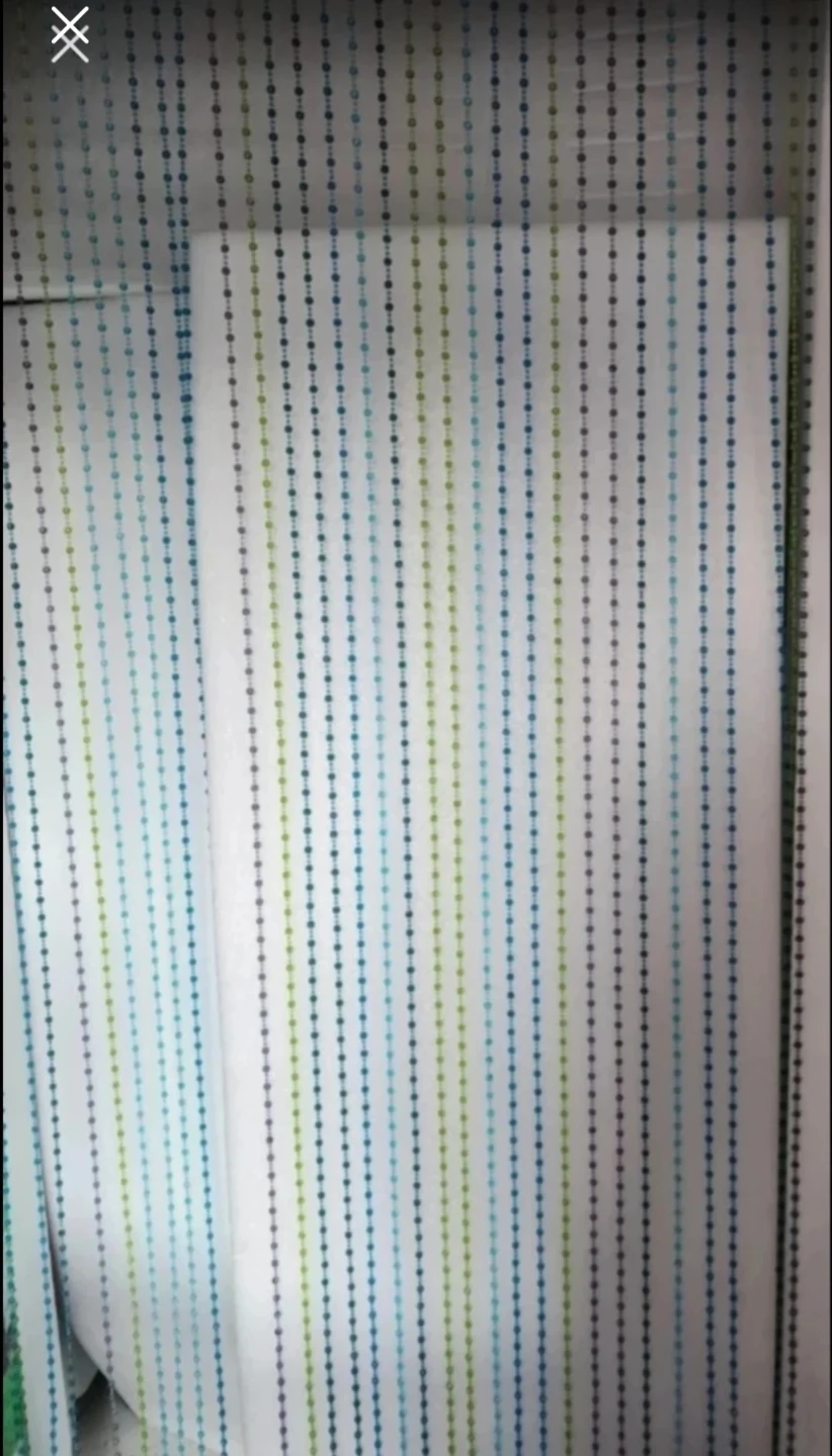 Crystal beaded curtain - photo 2