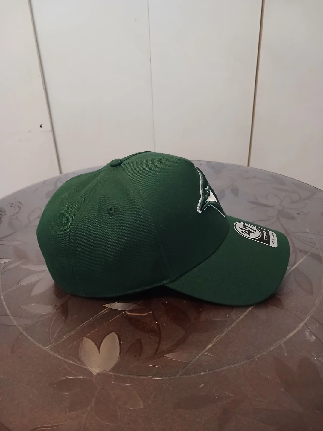 47 Brand Toronto Blue Jays Adjustable MVP Cap - photo 3