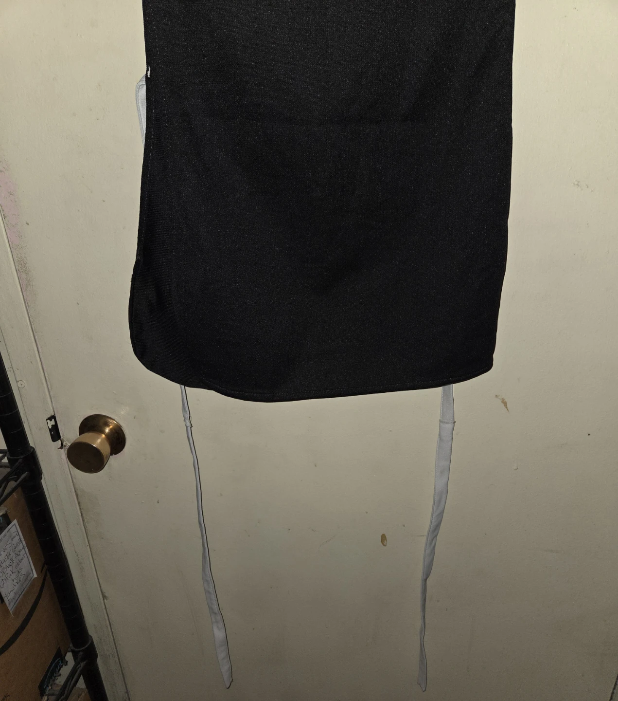 Vintage Rol-Jean By Duncan 'Apple' Baker's Apron - photo 2