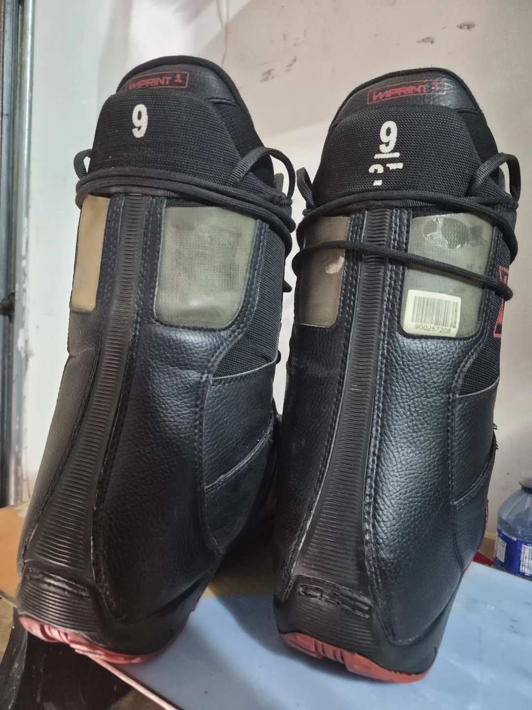 Burton Snowboard Boots - photo 2