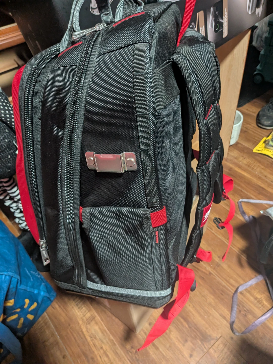 Milwaukee Packout Backpack - photo 2