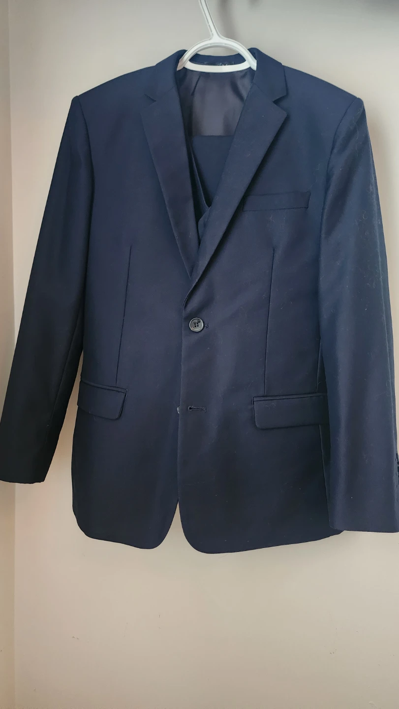 Formal Suits - Youth (set of 3)