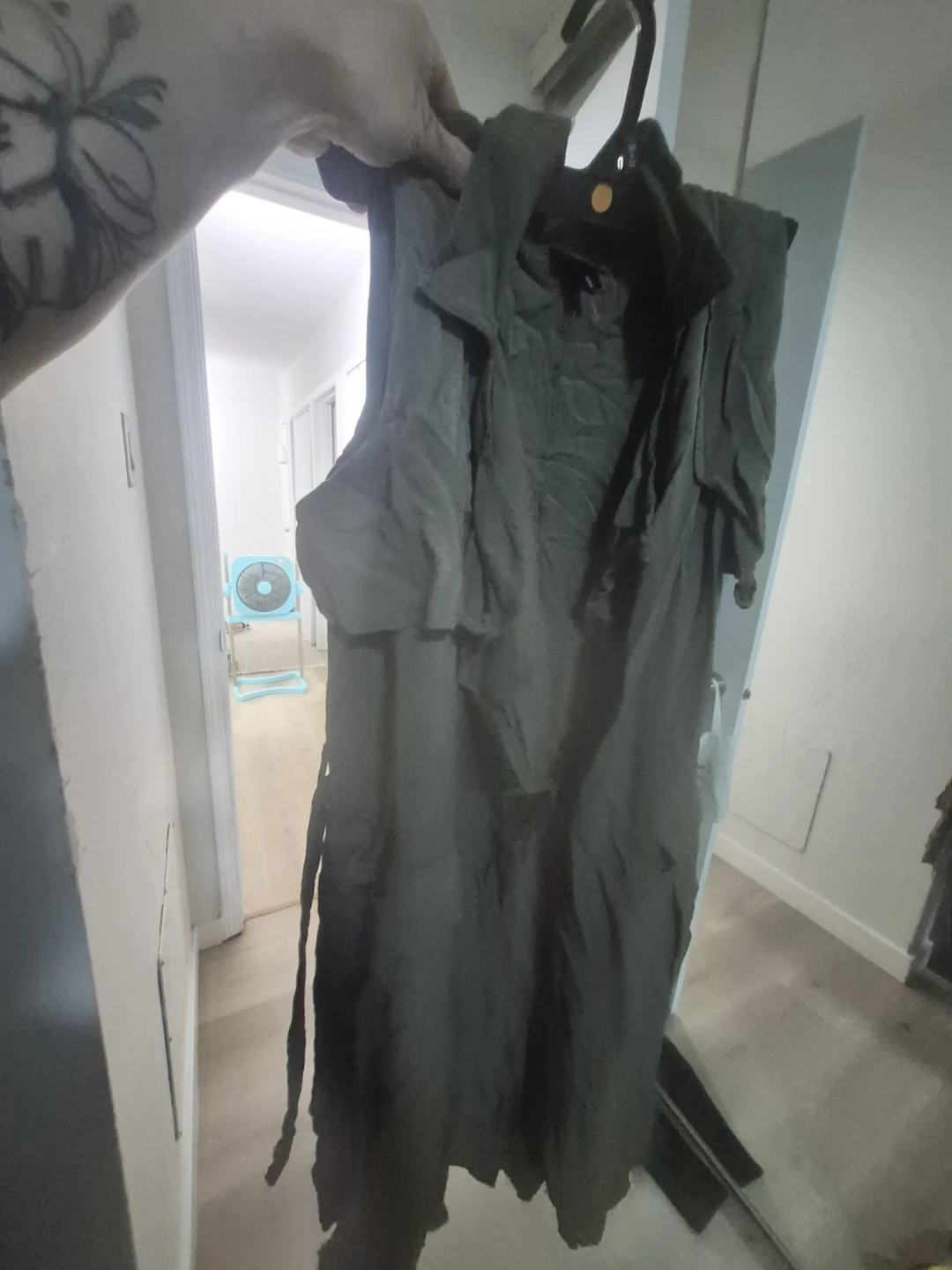 Clothes for sale size small - photo 3