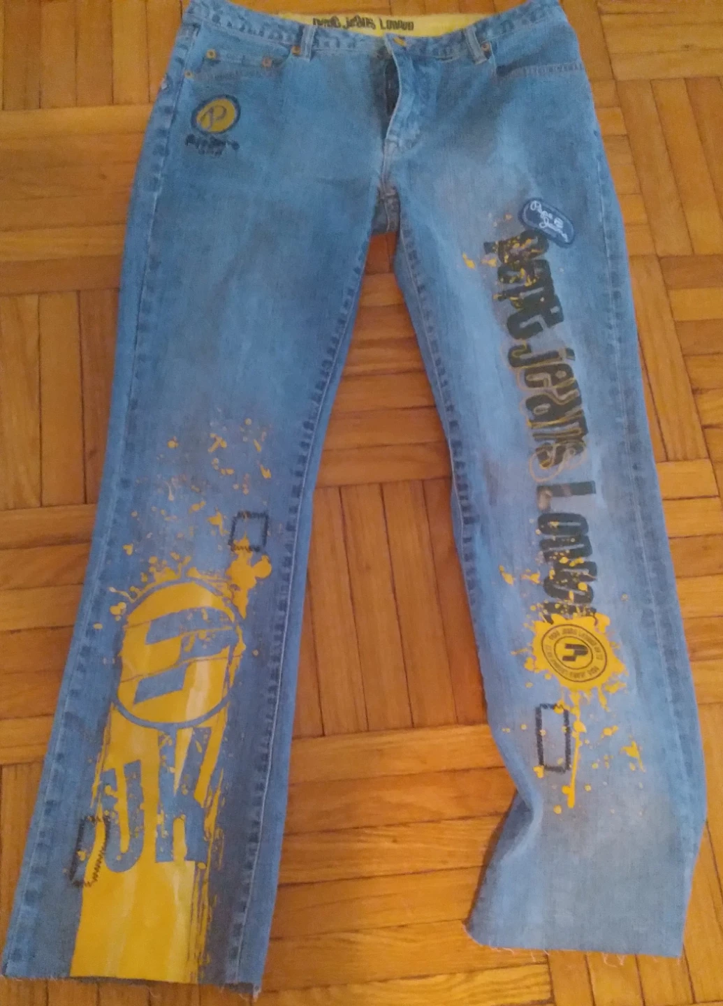 Pepe Jeans London Jeans