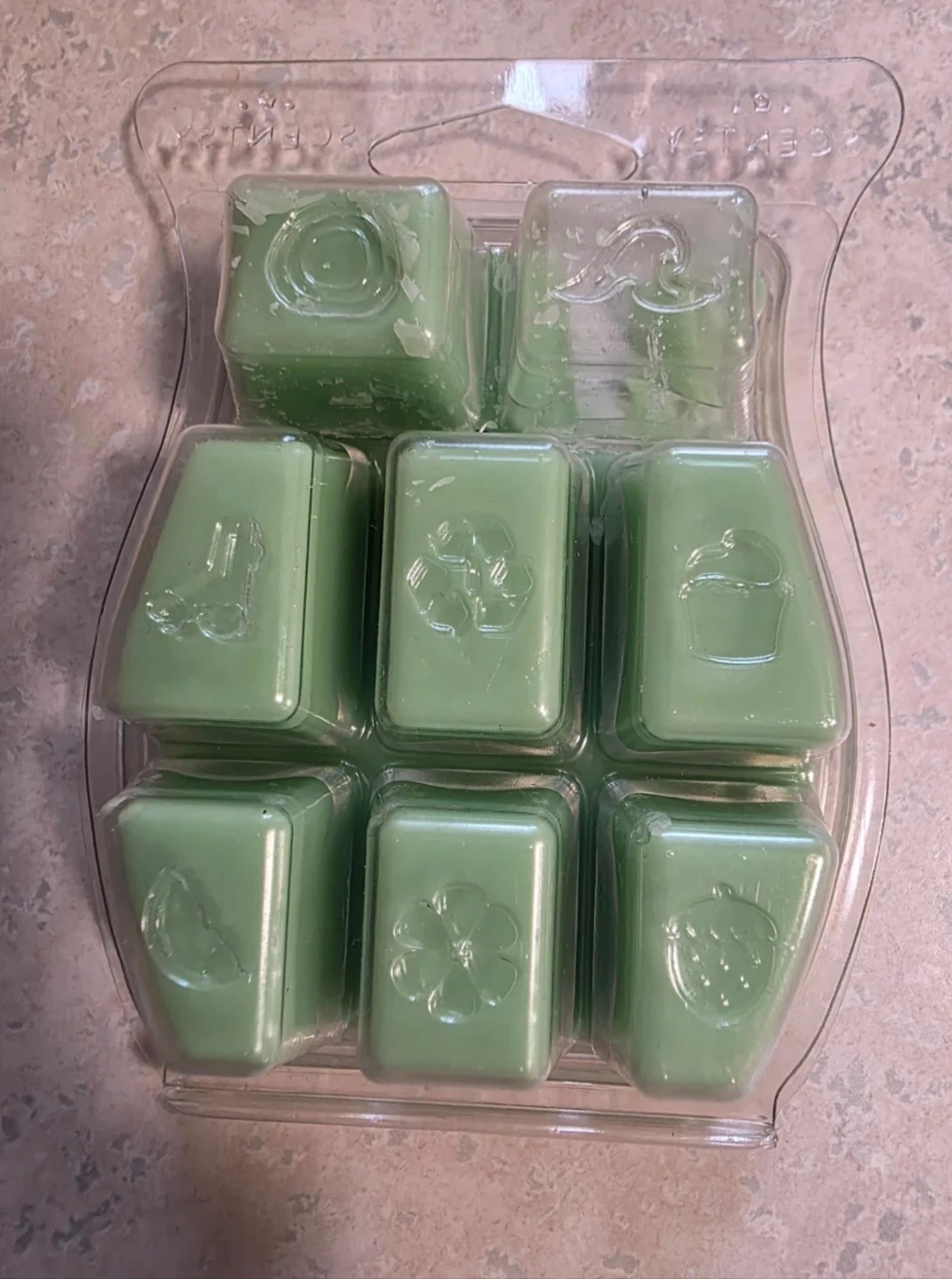 Scentsy Wax Bars - photo 5