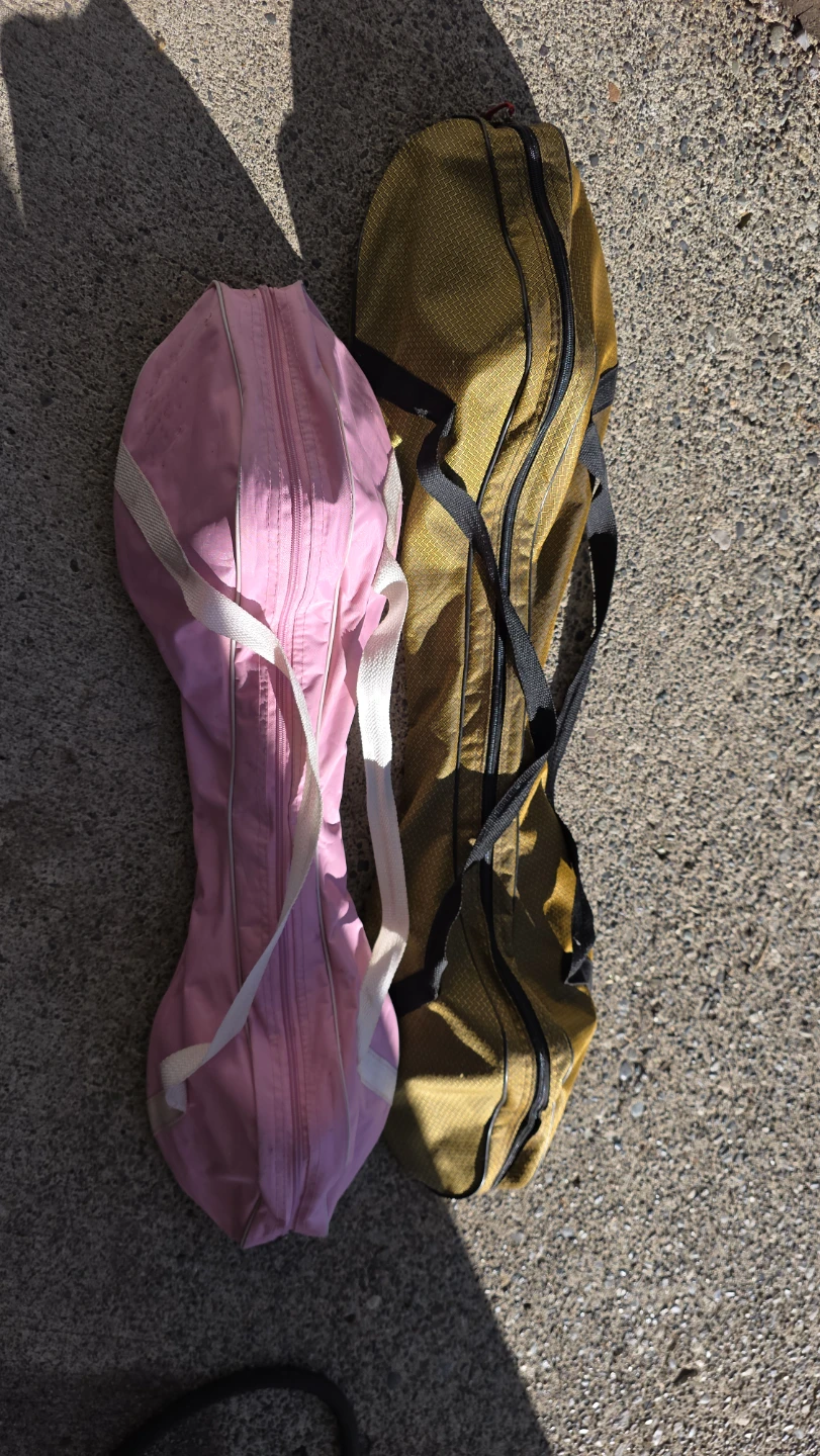 Two Waveboards with Carrying Bags - photo 3