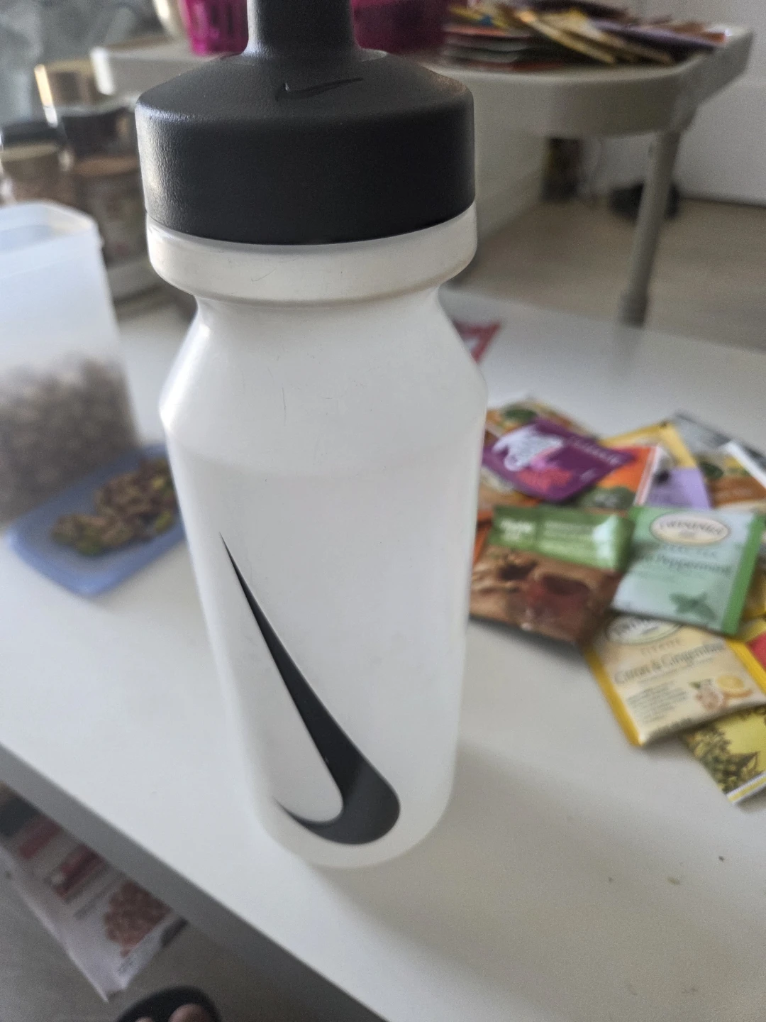 Nike Sport Water Bottle - photo 4