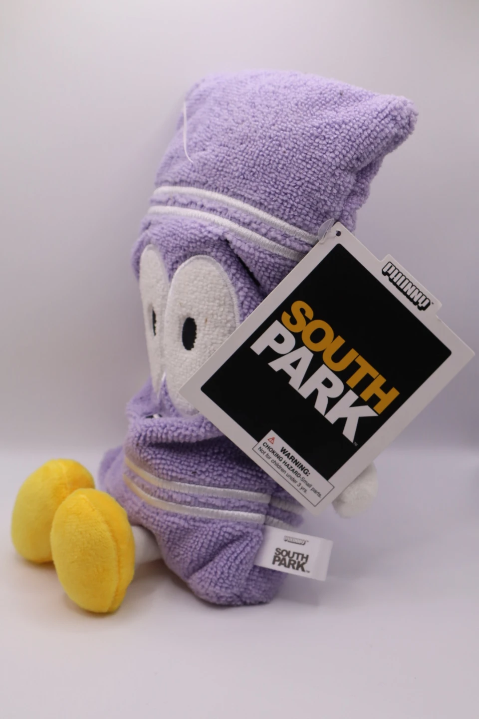 Kidrobot South Park Phunny Towelie Plush - photo 2