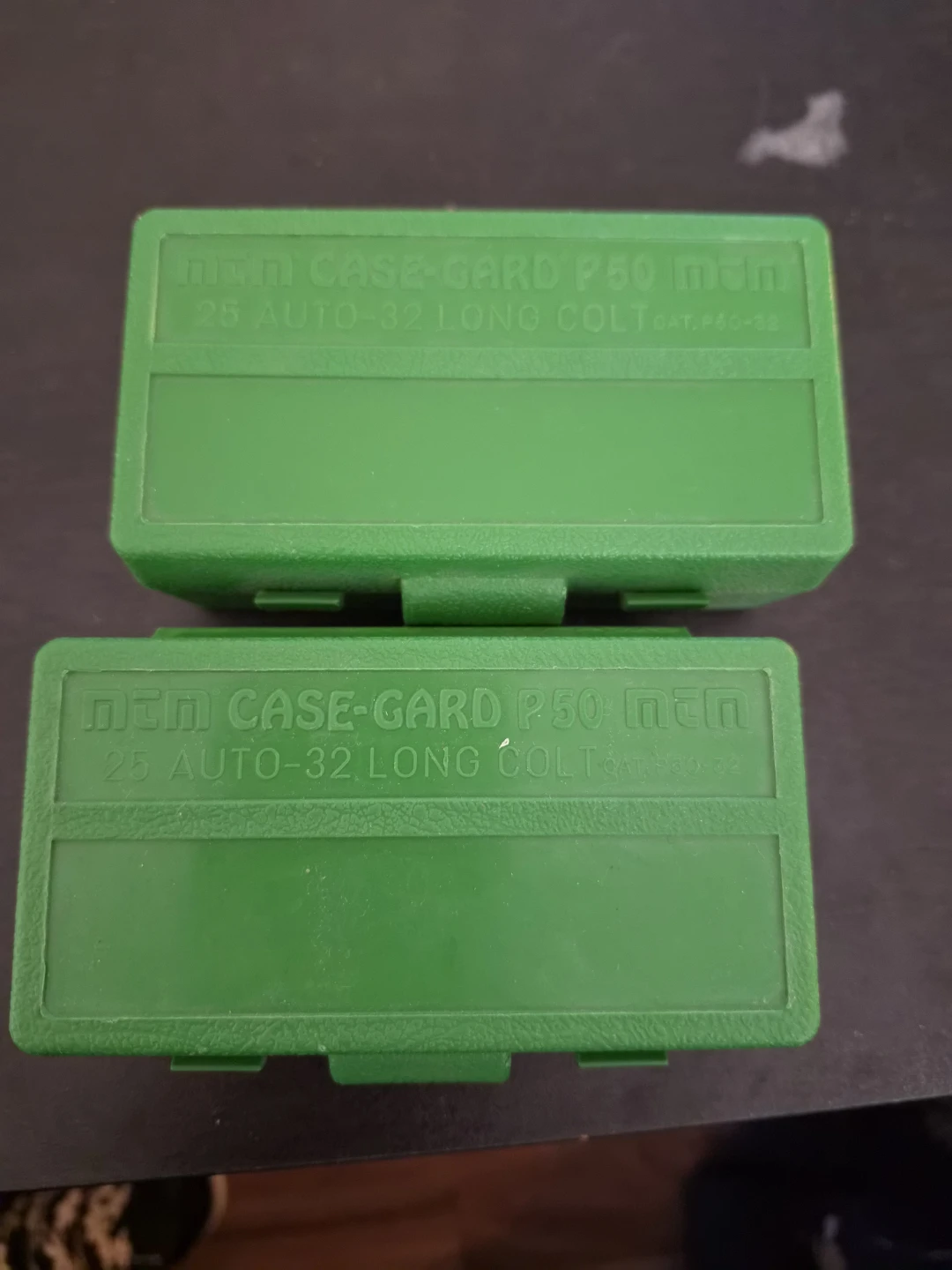 Hoppe's Cleaning Brush + Bore Guide + Ammo Boxes & Scent Wick
