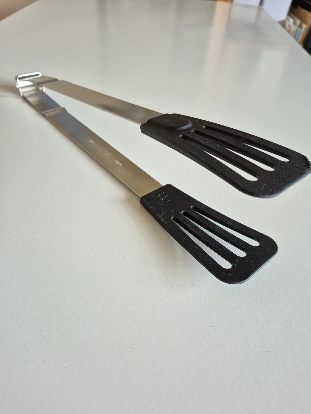 Extra Large Tongs : Top Quality - photo 3