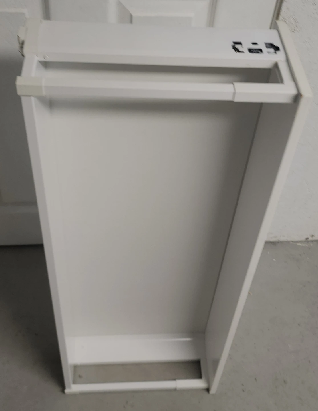 Ikea drawer