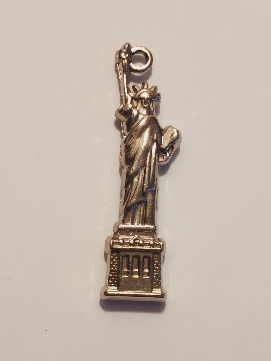 Statue of Liberty  Pendant