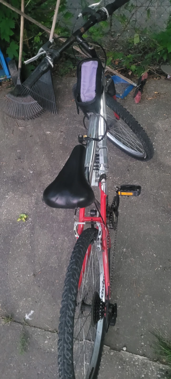 Element Mountain Bike - photo 2