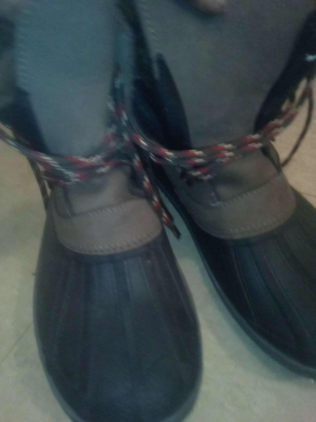 Pajar 63 Winter Boots - photo 3