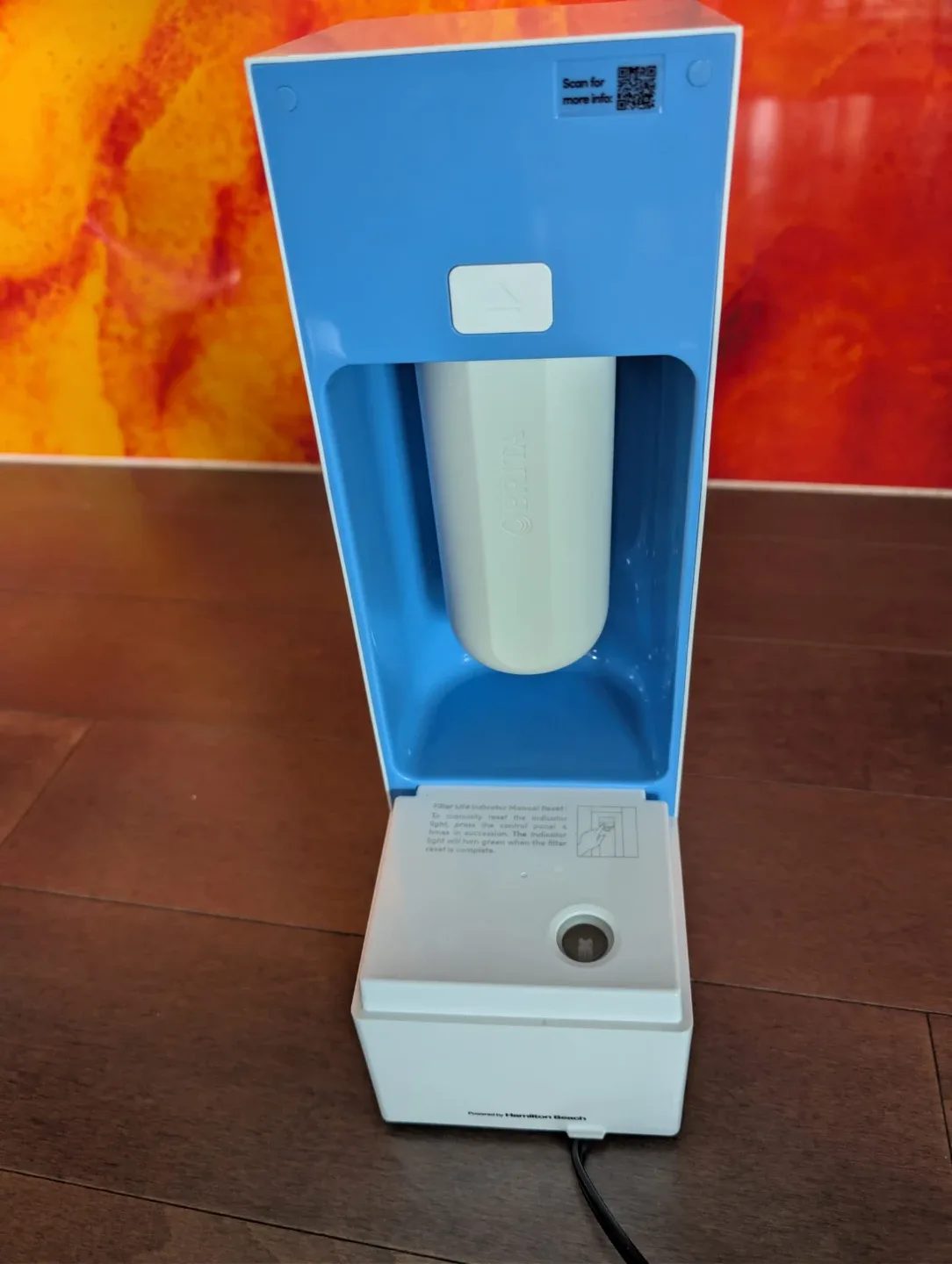 Brita Hub Compact Filter - photo 4