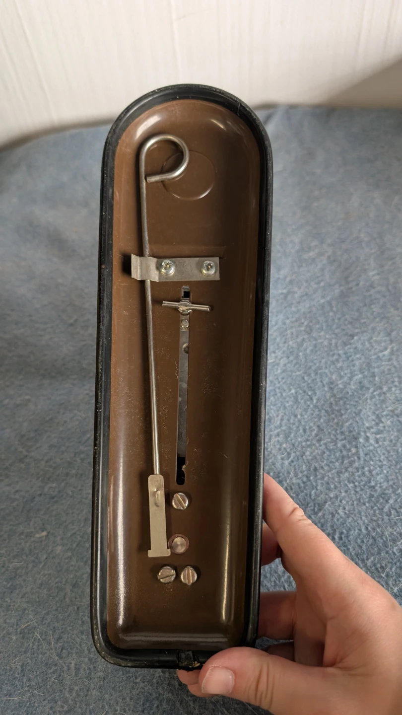 Vintage Apsco A9 Stapler - photo 2