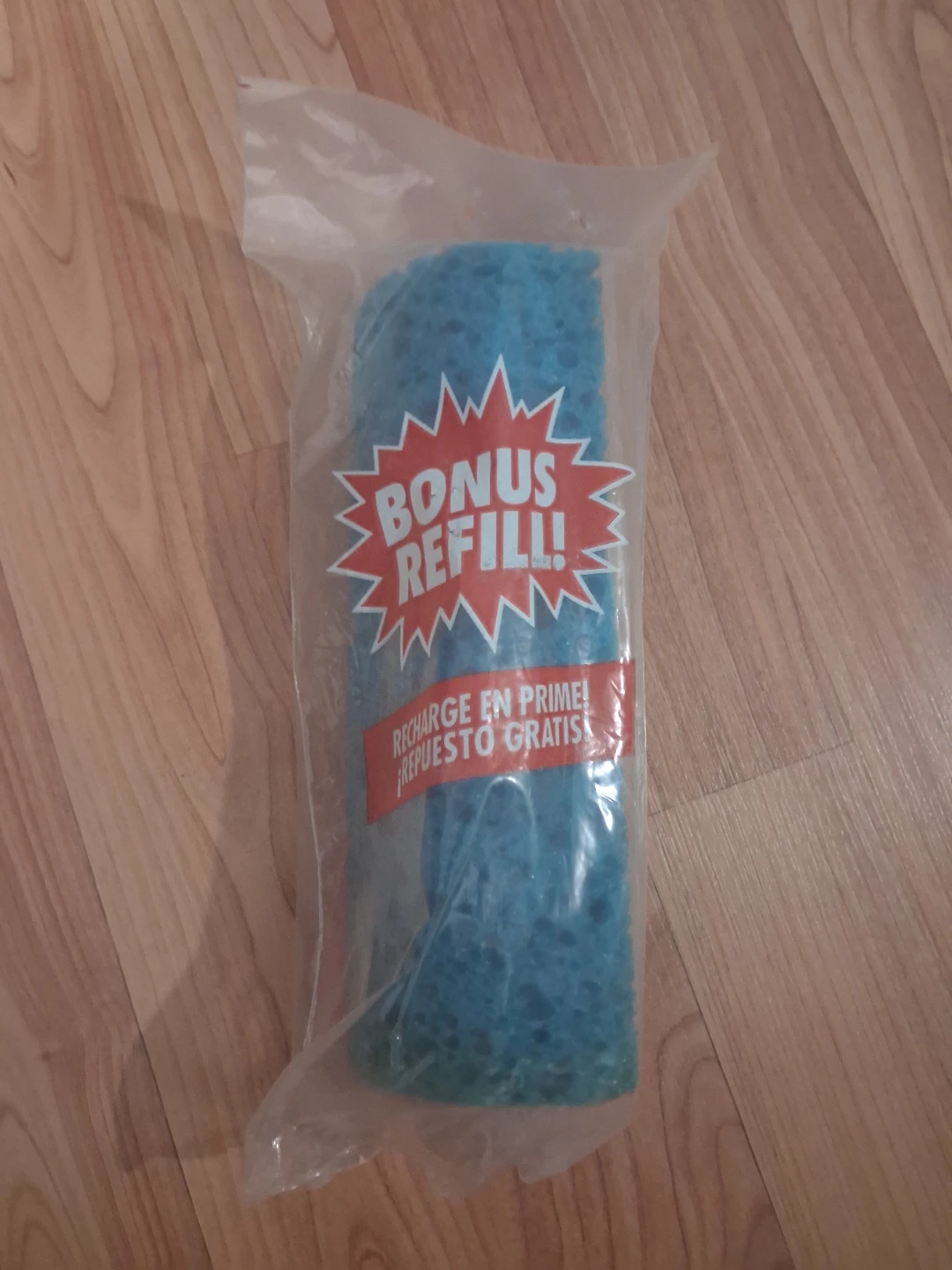 Quickie Type R Sponge Refill