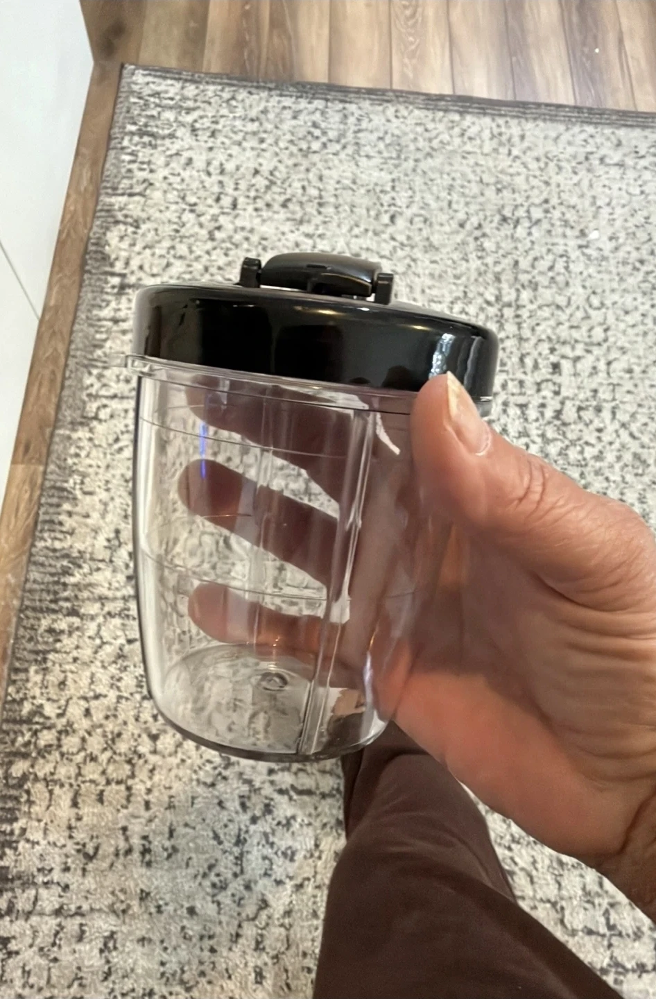 🥕Magic Bullet Blender with Accessories - photo 3