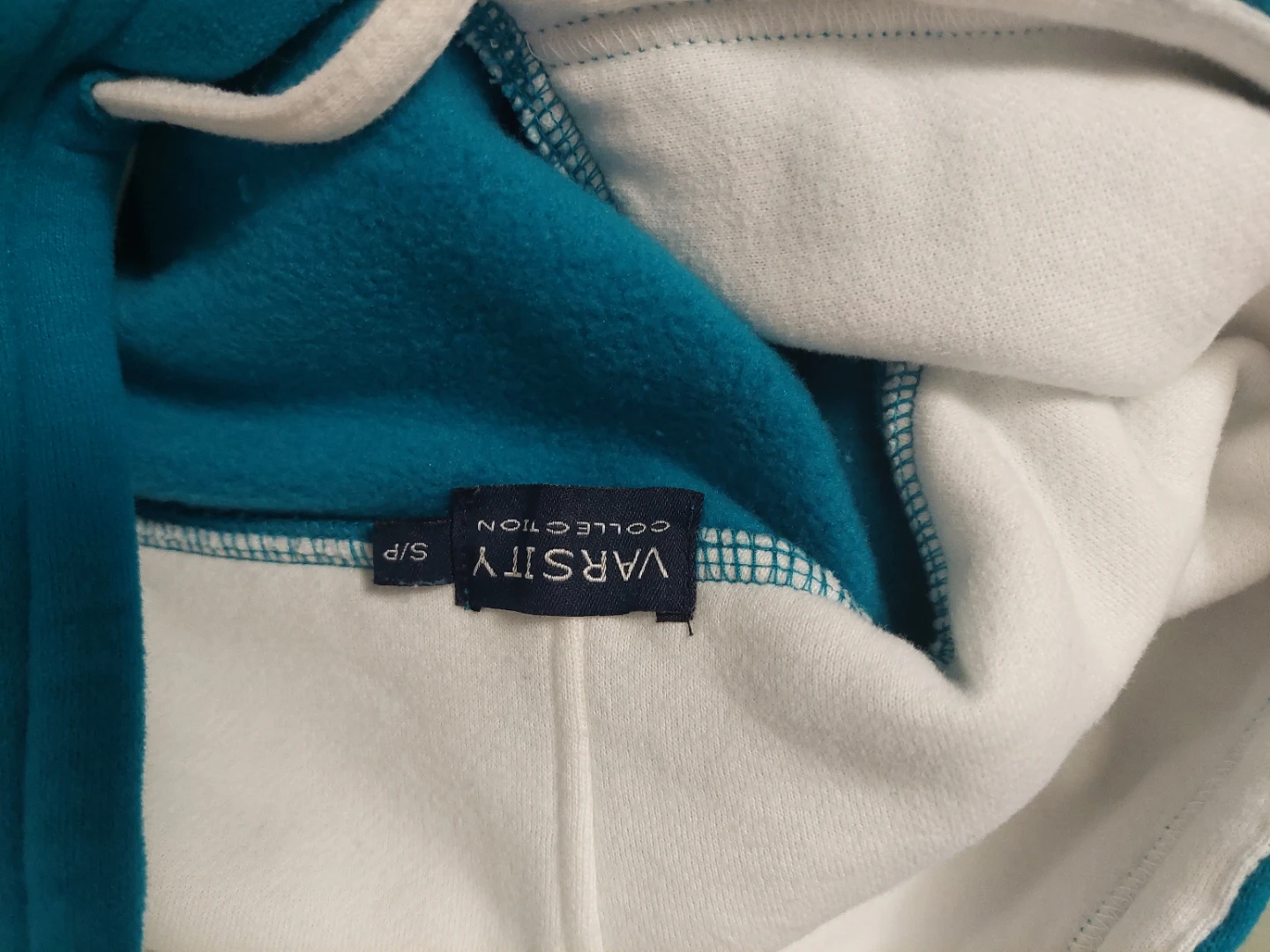 University of Toronto Women's Hoodie - photo 3