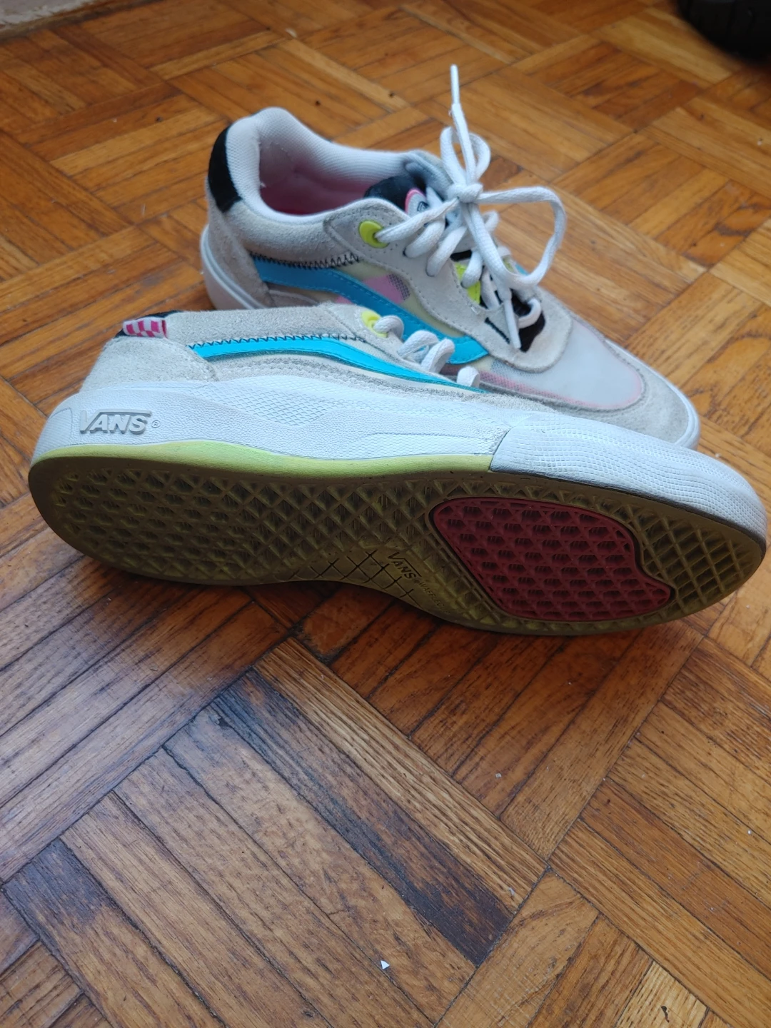 Vans sneakers - photo 3