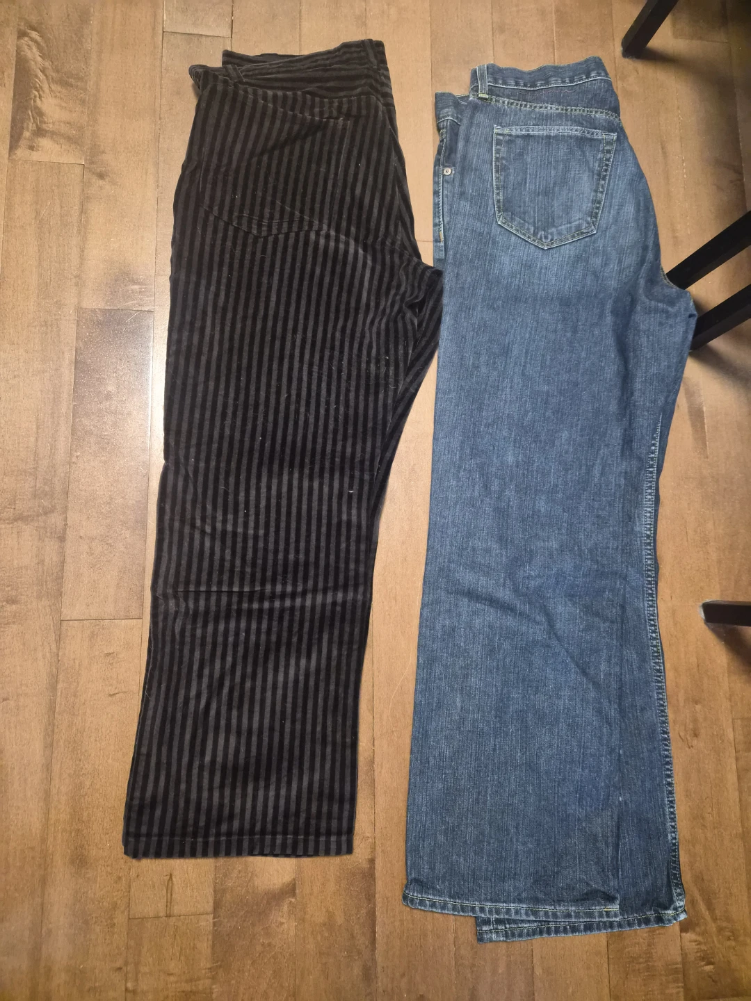 11 pairs of Men's Pants Size 36x30 - photo 5