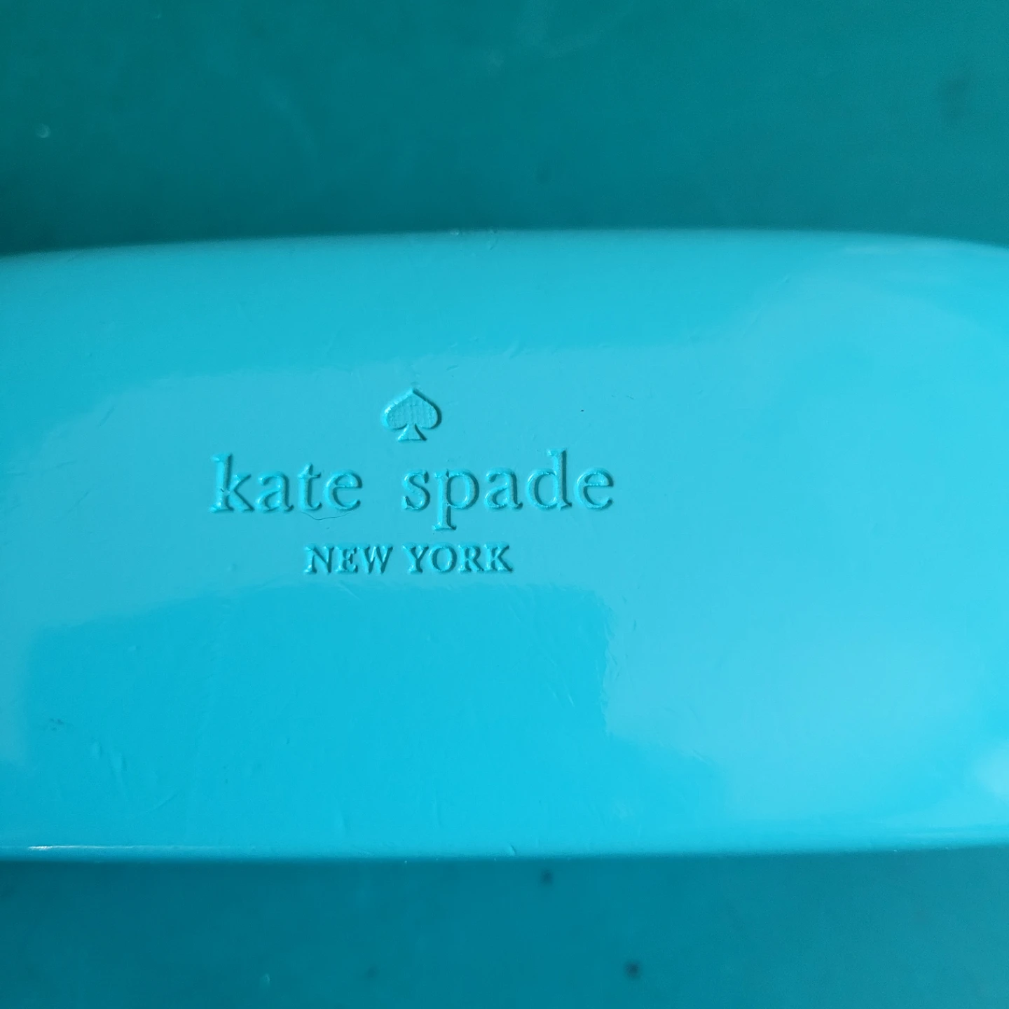 Kate Spade New York Glasses Case - photo 2