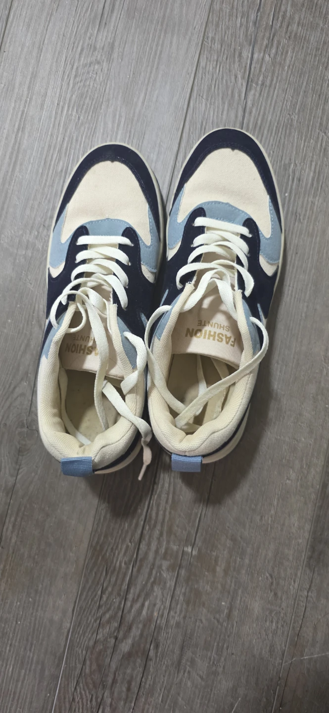 Fashion Shunte Sneakers - photo 3