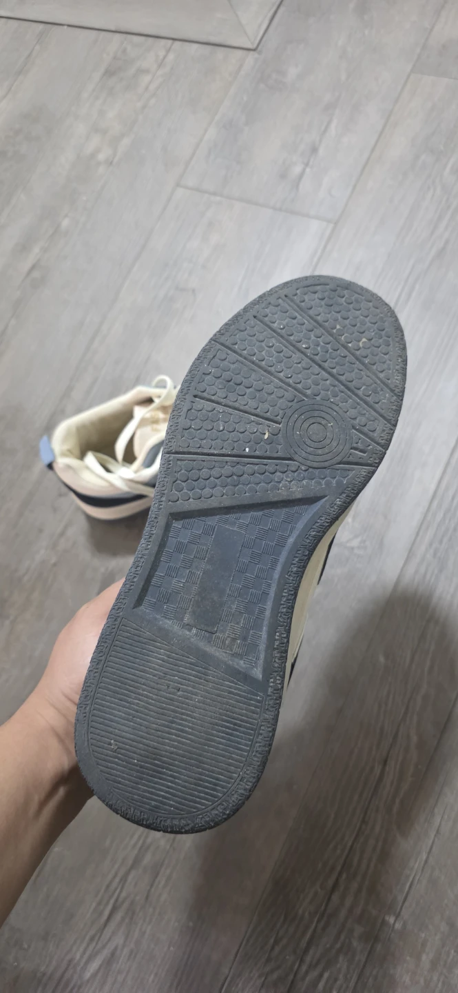 Fashion Shunte Sneakers - photo 4