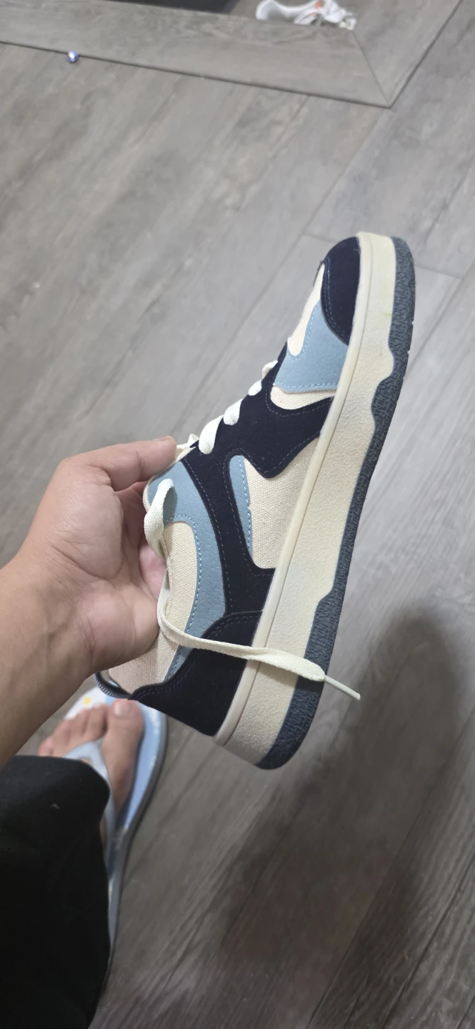 Fashion Shunte Sneakers - photo 5
