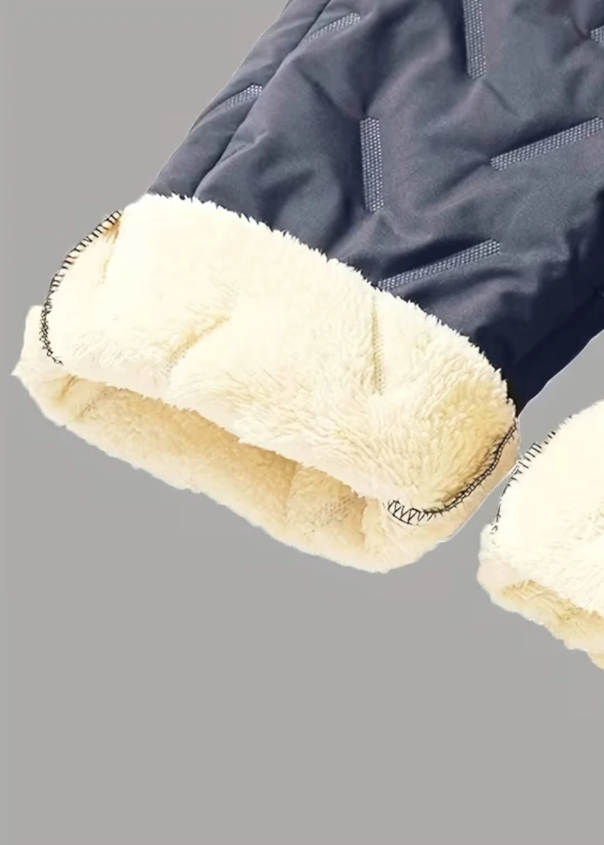 Winter or snow  ❄️ pants unisex - photo 3