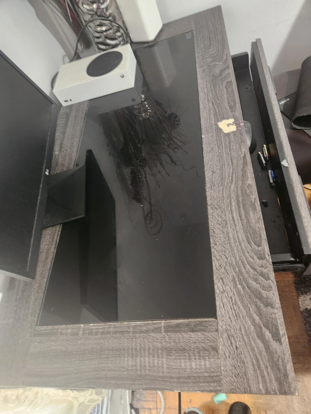 Computer desk - photo 3