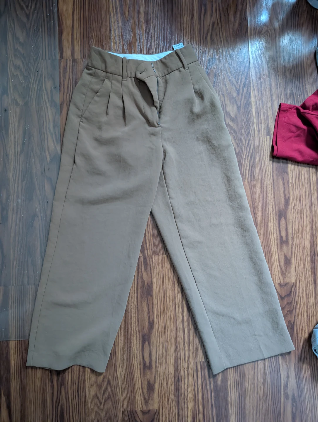 Wilfred The Effortless Pant Size 00