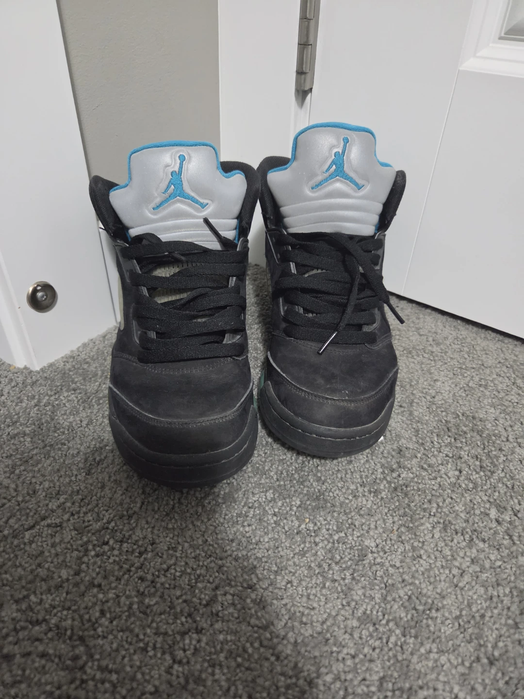 Jordan 5 Retro Sneakers