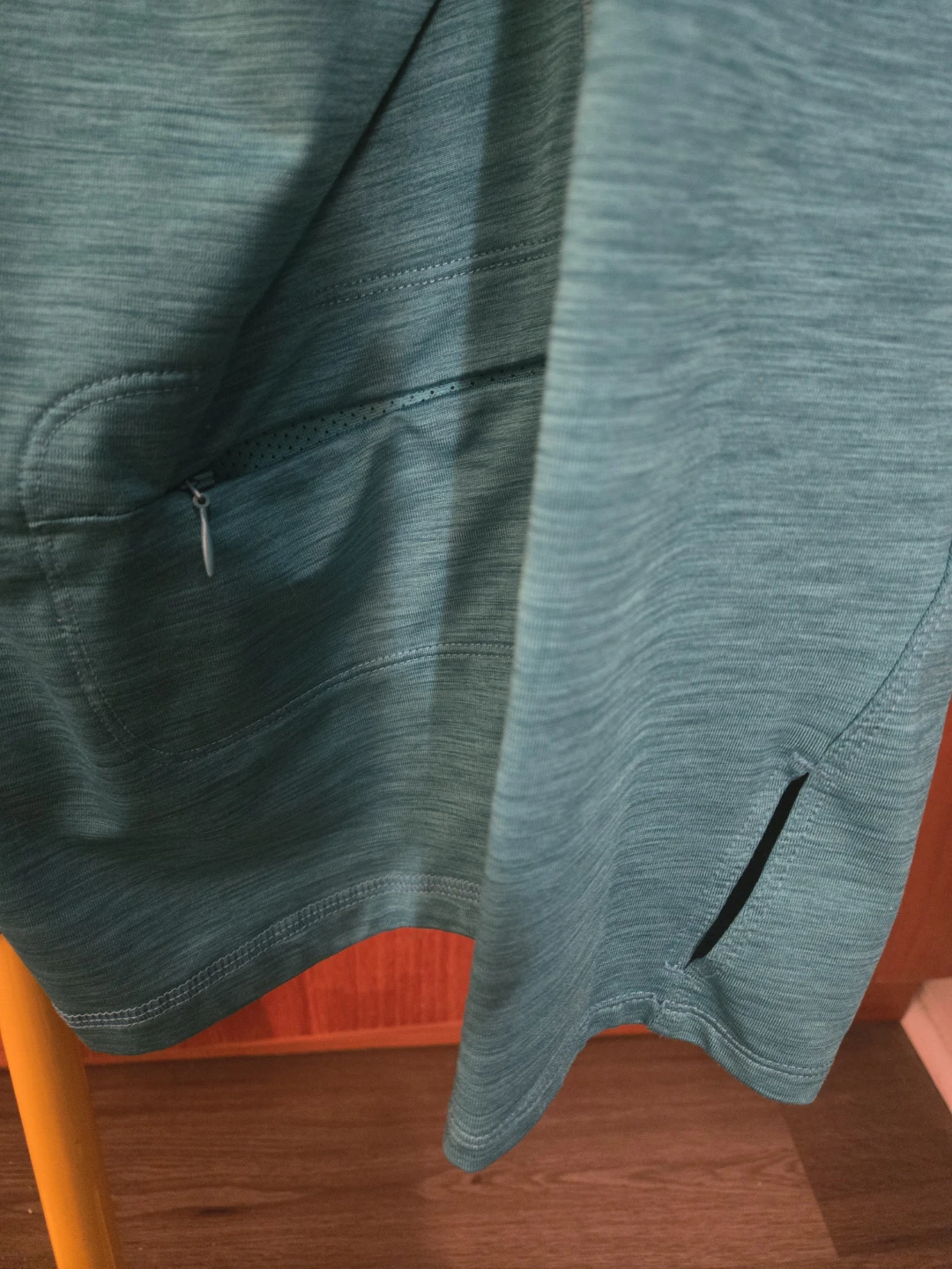 Old Navy Active XXL Go-Dry Hooded Pullover - photo 4