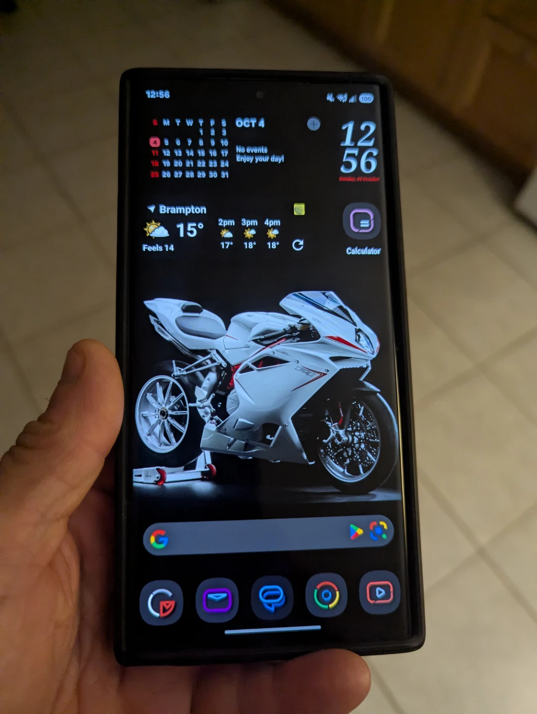 Samsung s23 ultra 256g