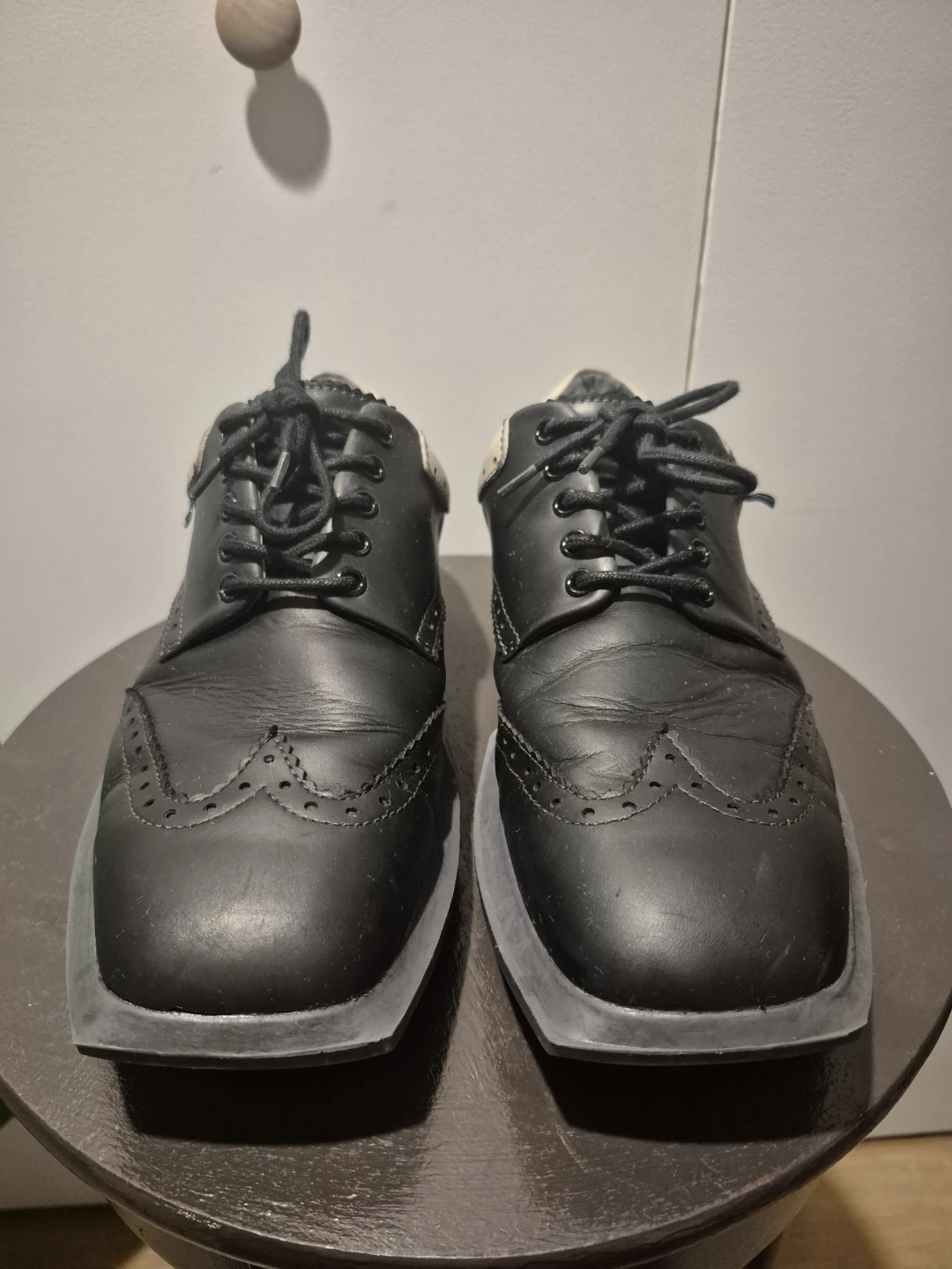 John Fluevog Future Angel shoes - photo 2