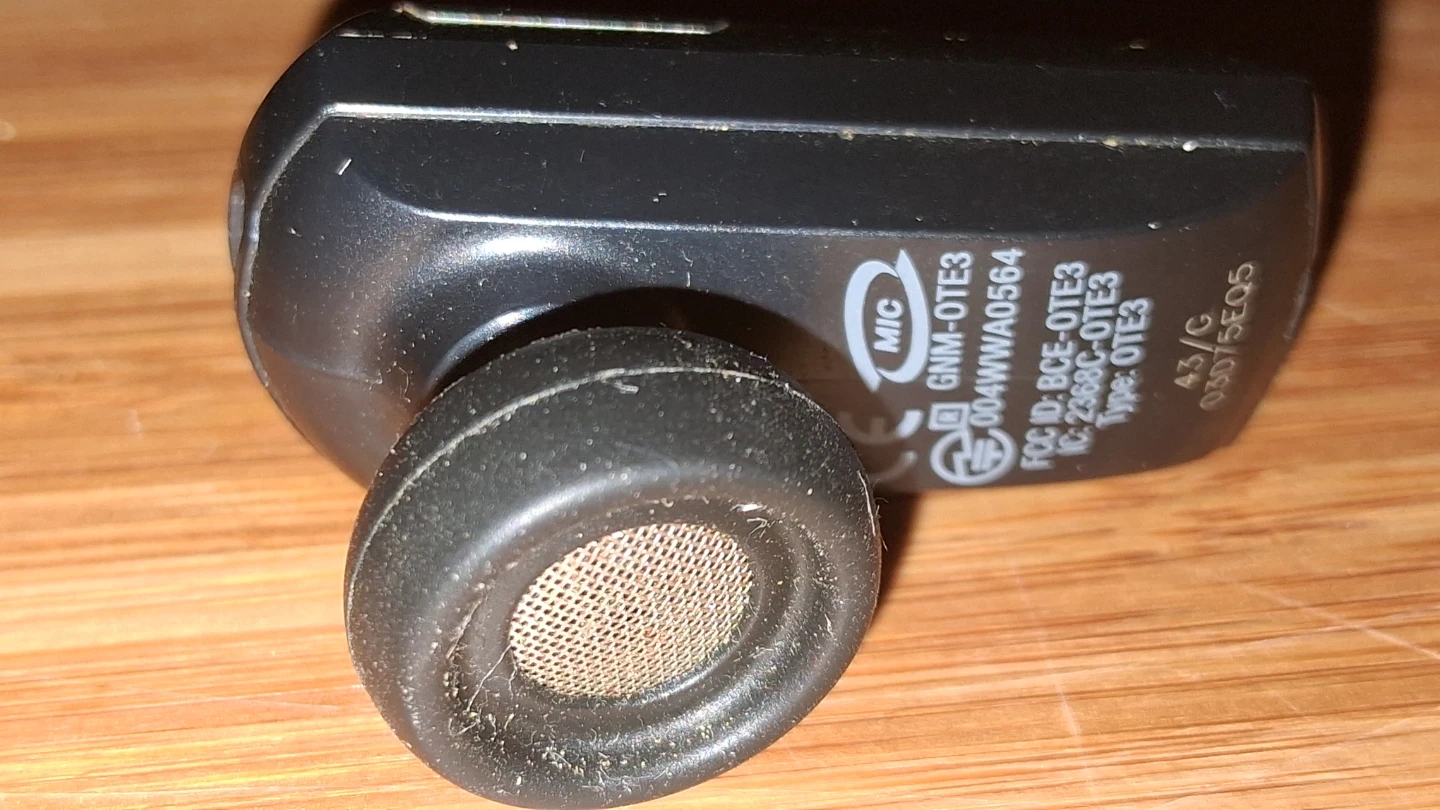 Jabra Bluetooth Headset - photo 3