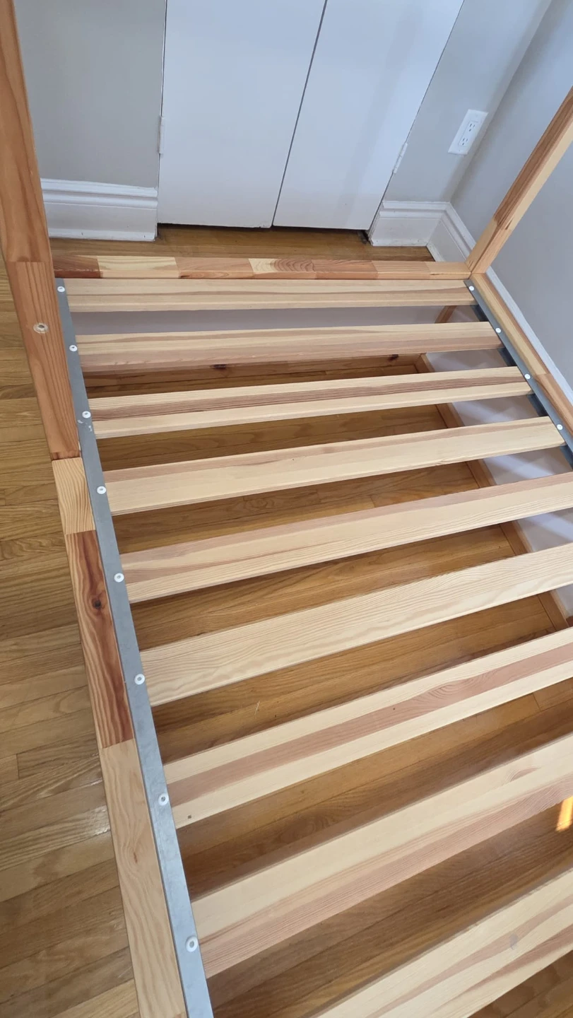 Kura reversible Bed - photo 5