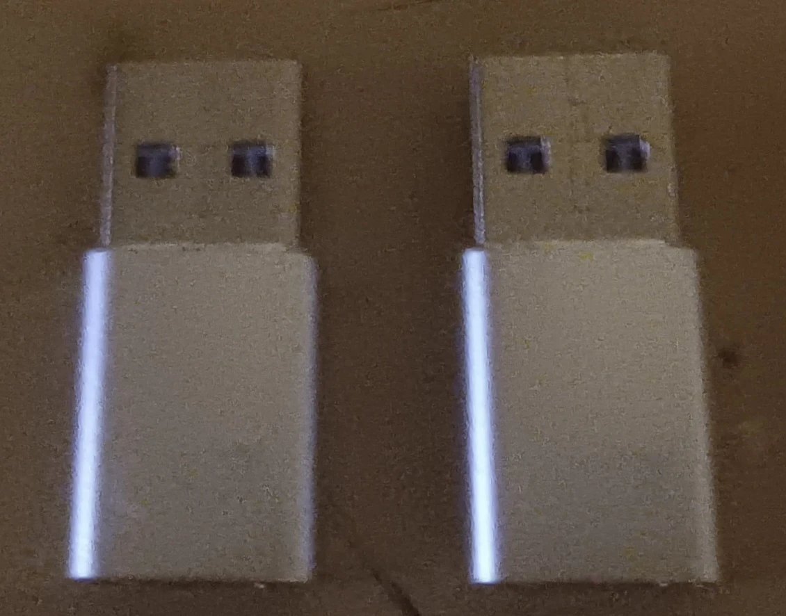 USB-A/C Adapters (EACH) - photo 3