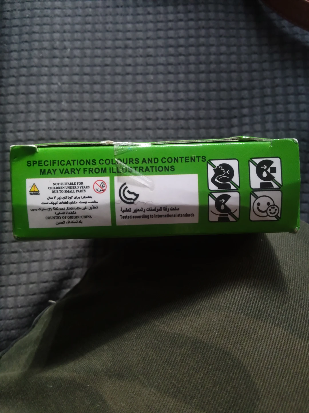 Folding Mini Golf Game - photo 5