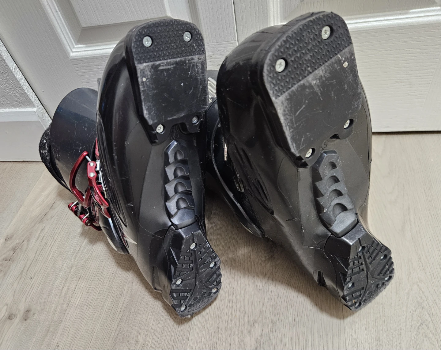 Ski boots - photo 4