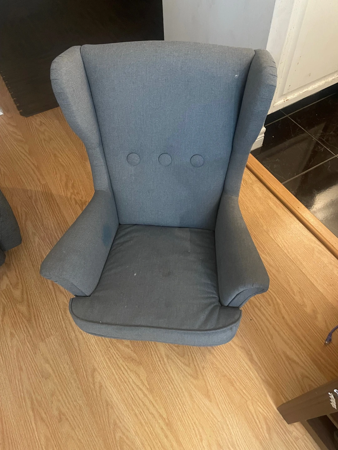 IKEA Children's Armchair