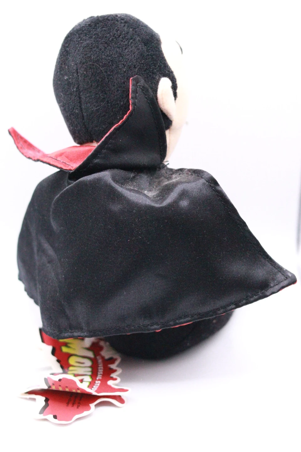 Universal Studios Monsters Dracula Plush - photo 2