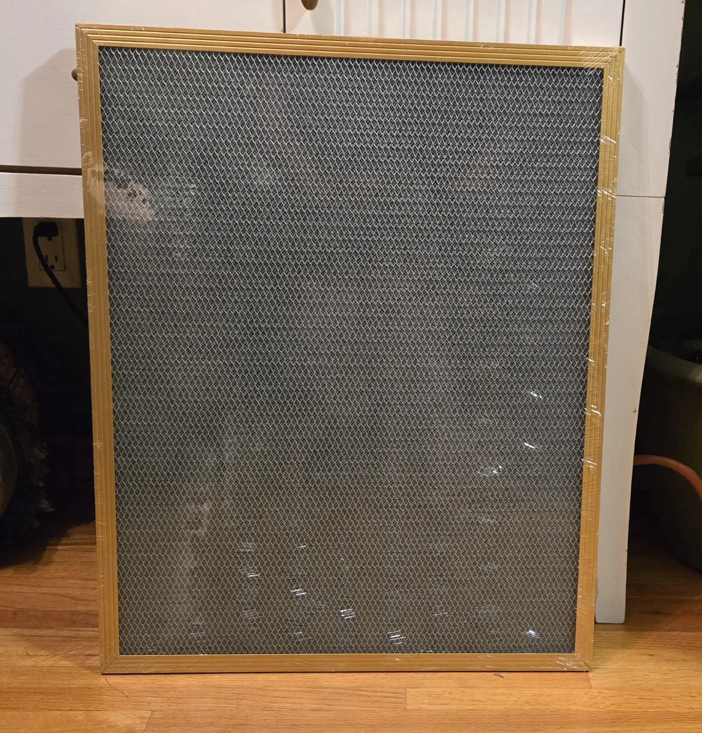 Electrostatic Air/Furnace Filter (20x25x1) *Washable* - photo 5
