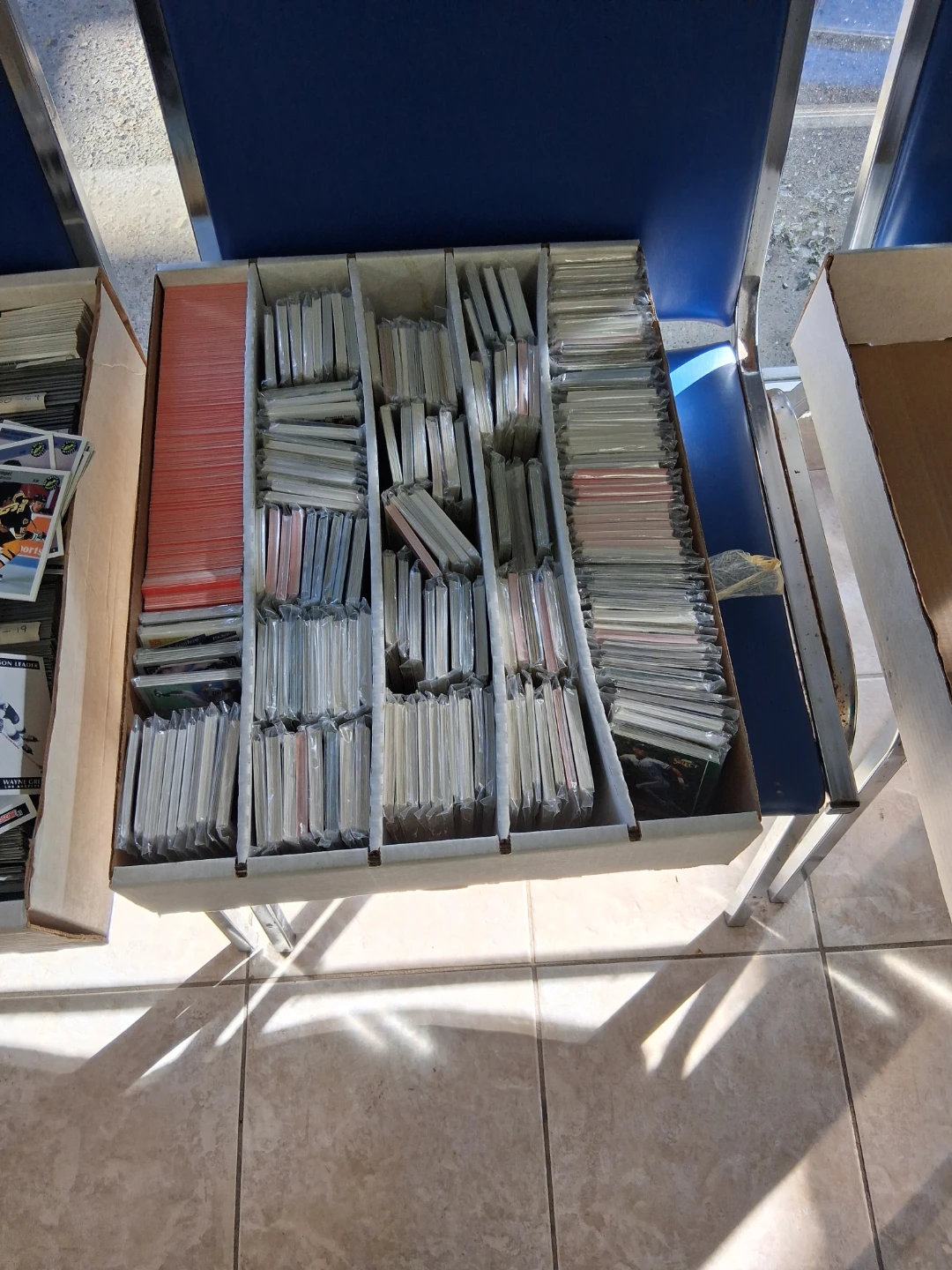 URGENT SPORTS CARDS NEED GONE - photo 3