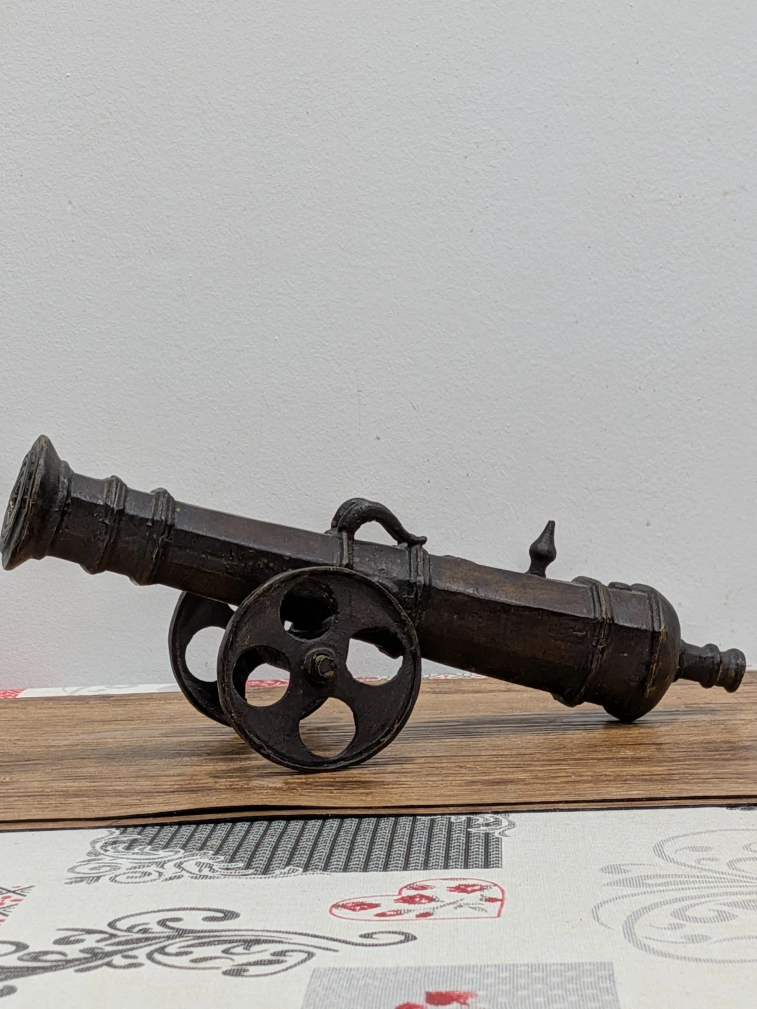 Vintage Cannon - photo 2